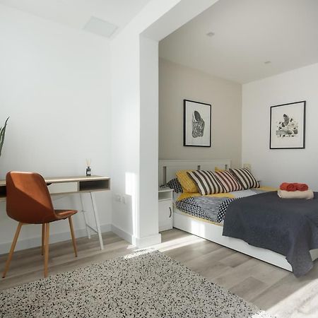 Sarah'S Penthouse In Sliema Daire Dış mekan fotoğraf