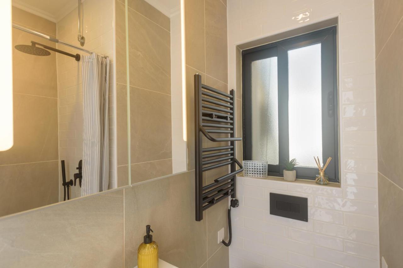 Sarah'S Penthouse In Sliema Daire Dış mekan fotoğraf